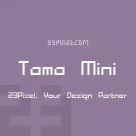 Tama Mini